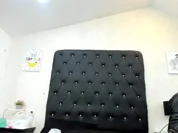 Chaturbate Best Webcam of _johnson_alana