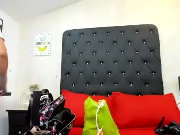 Chaturbate Private Sex Chat of _johnson_alana