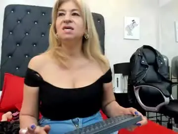 Chaturbate Adult Webcams of _johnson_alana