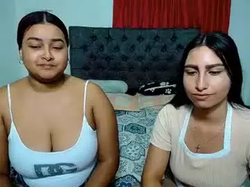 Chaturbate Adult Video Chat of aisha_stacey0410