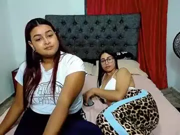 Chaturbate Watch Live Sex Cams of aisha_stacey0410