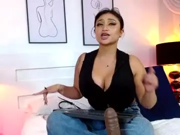 Chaturbate Free Live Porn of ashley_bruche