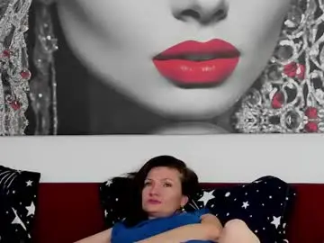 Chaturbate Sex Cam of illegalbeauty87