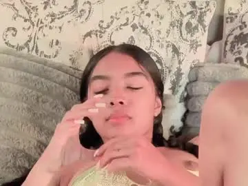 Chaturbate Sex Chat of pocahontas_moon