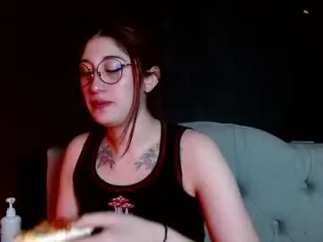 Chaturbate Sex Chat of red_moonn