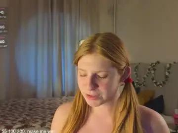 Chaturbate Best Webcam of sally_ange1