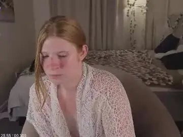 Chaturbate Nude Webcam of sally_ange1