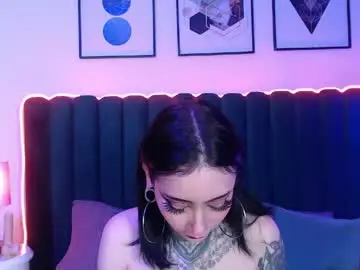 Chaturbate Free Porn Cam of scarleth_fg_