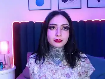 Chaturbate Nude Webcam of scarleth_fg_