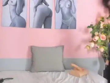 Chaturbate Free Live Porn of stefany_gonzales_