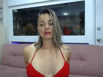 Chaturbate Live Porn of sweetfantasyy69