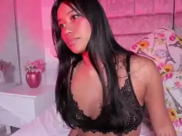 Chaturbate Watch Live Sex Cams of thalia_nichols