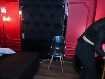 Chaturbate Live Sex of amberhanks