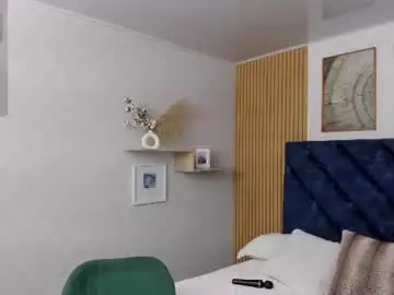 Chaturbate Sex Chat of charlotte_mayers