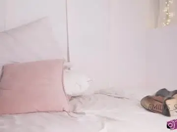 Chaturbate Live Porn of emilys_scott