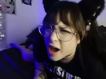 Chaturbate Best Webcam of midnightkitten_