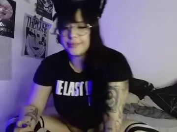 Chaturbate Adult Webcam of midnightkitten_