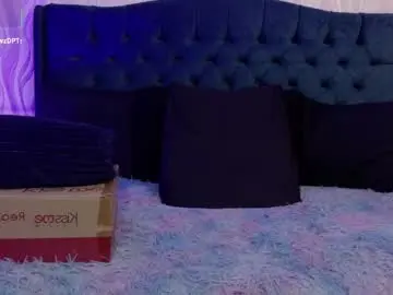 Chaturbate Adult Webcam of natacha_black00