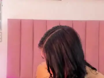 Chaturbate Live Sex Cam of rubi08