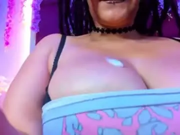 Chaturbate Nude Webcam of candy_evilll