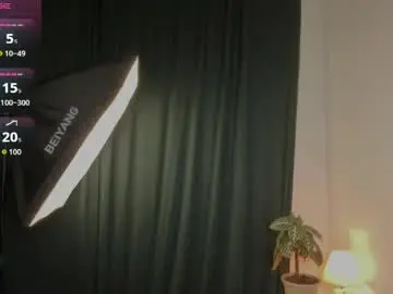 Chaturbate Nude Webcam of delilaah
