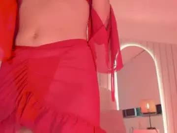 Chaturbate Best live sex cam show of megan_holly_
