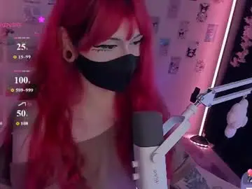Chaturbate Best Webcam of nanamin27