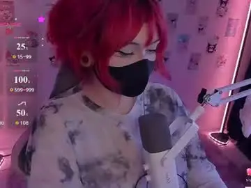 Chaturbate Private Sex Chat of nanamin27