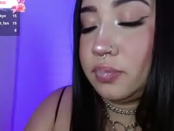 Chaturbate Sex Chat of _hooly
