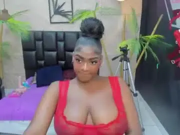 Chaturbate Free Live Porn of alanna_bonny