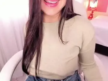 Chaturbate Nude Webcam of alinaowens