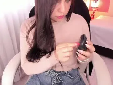 Chaturbate Private Sex Chat of alinaowens