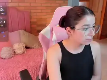 Chaturbate Private Sex Chat of amy_sophiaa