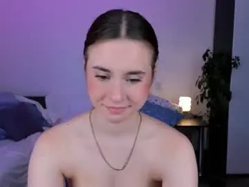 Chaturbate Adult Video Chat of lilit_charm