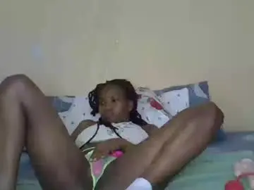 Chaturbate Nude Webcam of luna_peachy