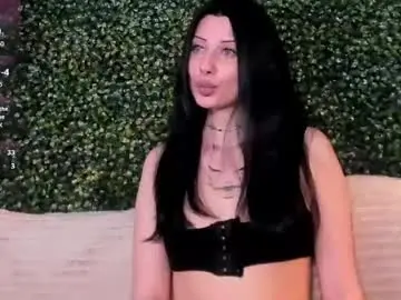 Chaturbate Free Porn Cam of maviseden