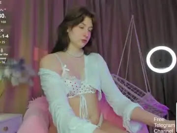 Chaturbate Live Sex Cam of may_yam