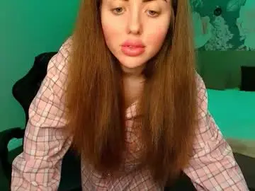 Chaturbate Adult Video Chat of miss_kiten