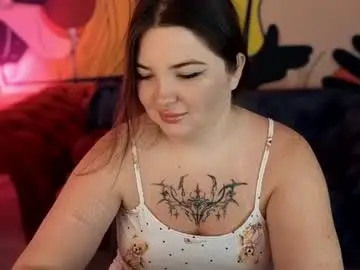 Chaturbate Free Live Porn of molinmoon