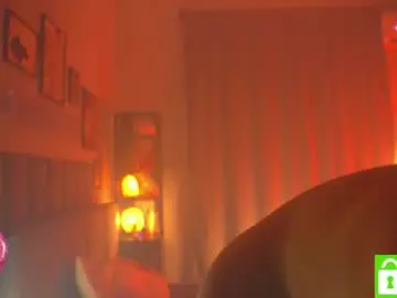 Chaturbate Sex Cam of telladreamer_