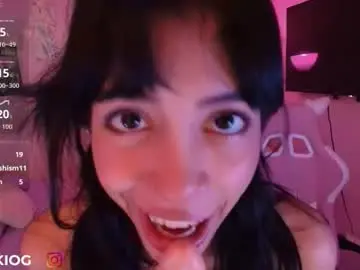 Chaturbate Sex Cam of tookiock