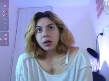 Chaturbate Adult Webcam of april_dumont5