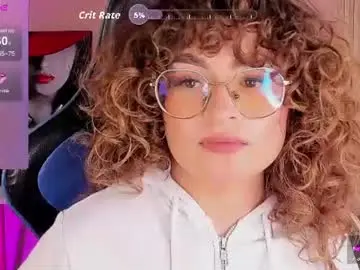 Chaturbate Sex Chat of emily_fiori
