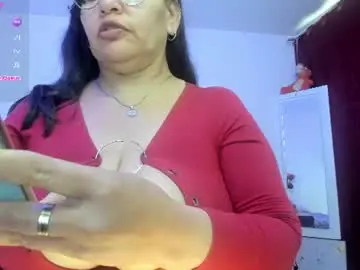 Chaturbate Best Webcam of esmeralda_milf1