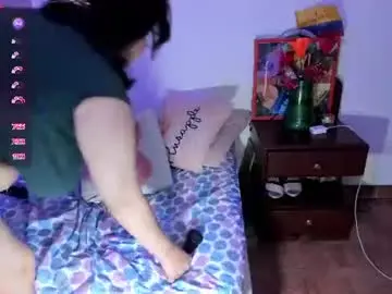 Chaturbate Live Sex Cam of esmeralda_milf1