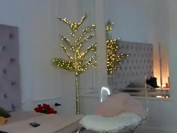 Chaturbate Adult Video Chat of kimmdaviss
