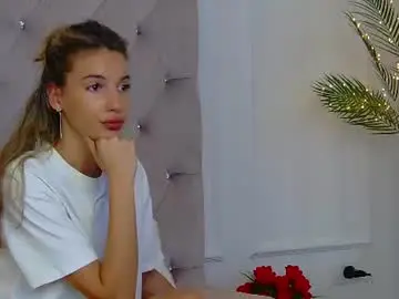 Chaturbate Sex Chat of kimmdaviss