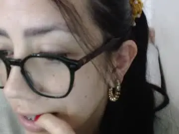 Chaturbate Adult Webcam of miaslim