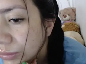 Chaturbate Live Porn of miaslim