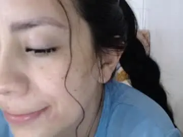 Chaturbate Live Sex of miaslim